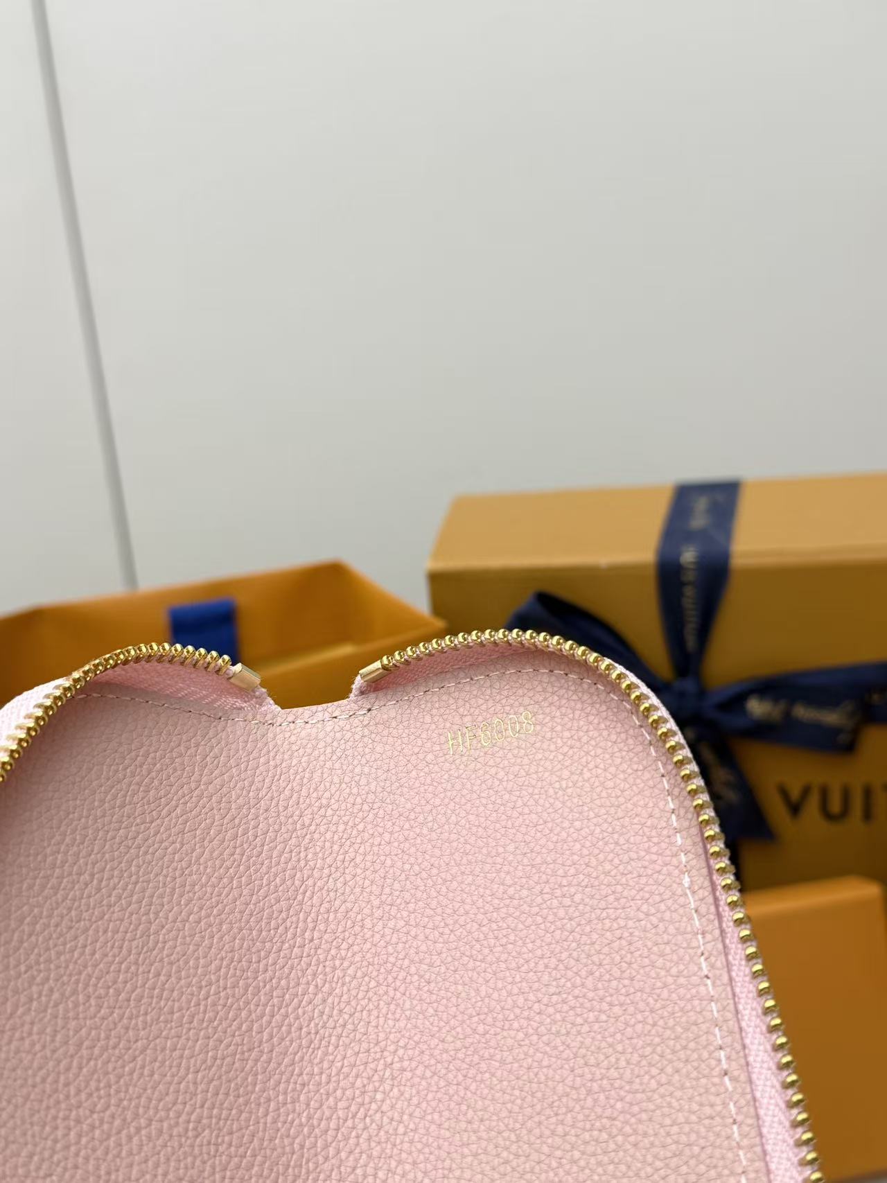 ルイ・ヴィトン「Louis Vuitton」ルイ・ヴィトン エリザベス ペンシルポーチ / ペンケース