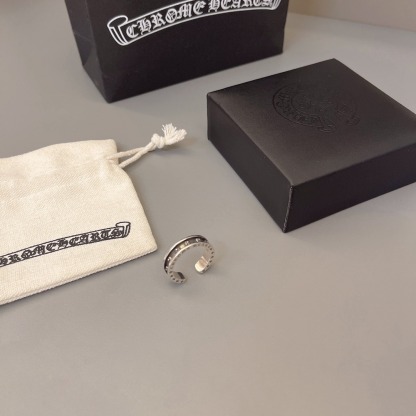 クロムハーツ （Chrome Hearts）オープンリング