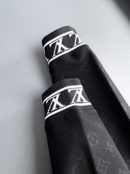 ルイ・ヴィトン「Louis Vuitton」メンズ  カジュアルスポーツセット