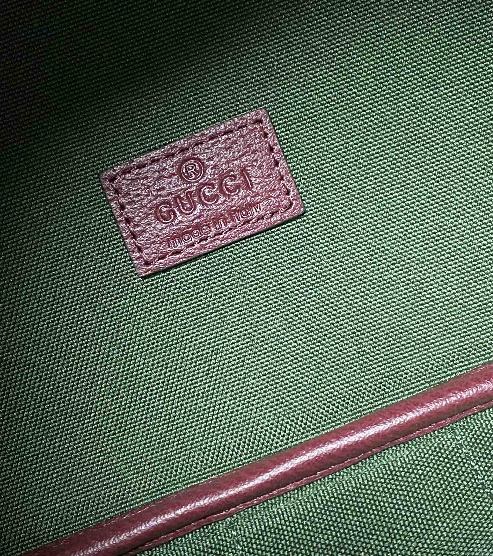 グッチ「Gucci」オフィディア スモール ショルダーバッグ