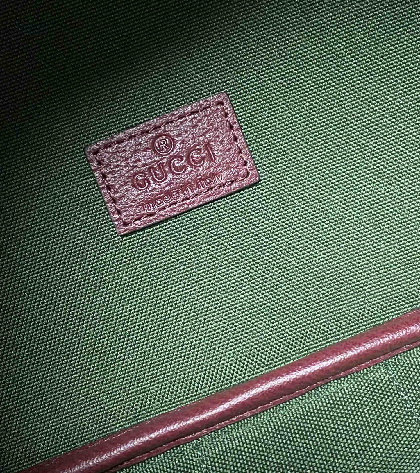 グッチ「Gucci」オフィディア スモール ショルダーバッグ