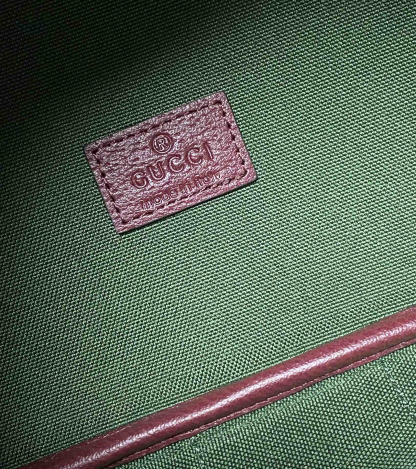 グッチ「Gucci」オフィディア スモール ショルダーバッグ