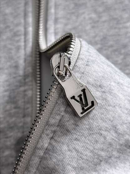 ルイ・ヴィトン「Louis Vuitton」秋冬 メンズ  カジュアルスポーツセット