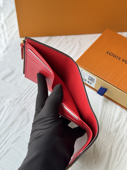 ルイ・ヴィトン「Louis Vuitton」ポルトフォイユ･ヴィクトリーヌ