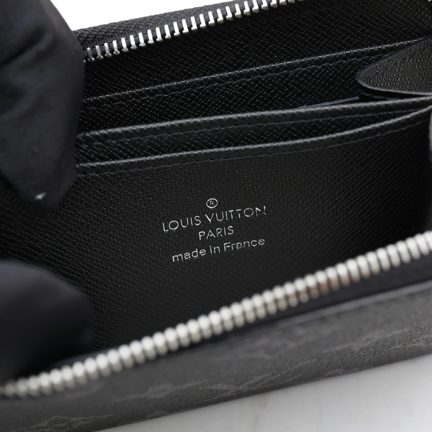 ルイ・ヴィトン「Louis Vuitton」ジッピー･コイン パース