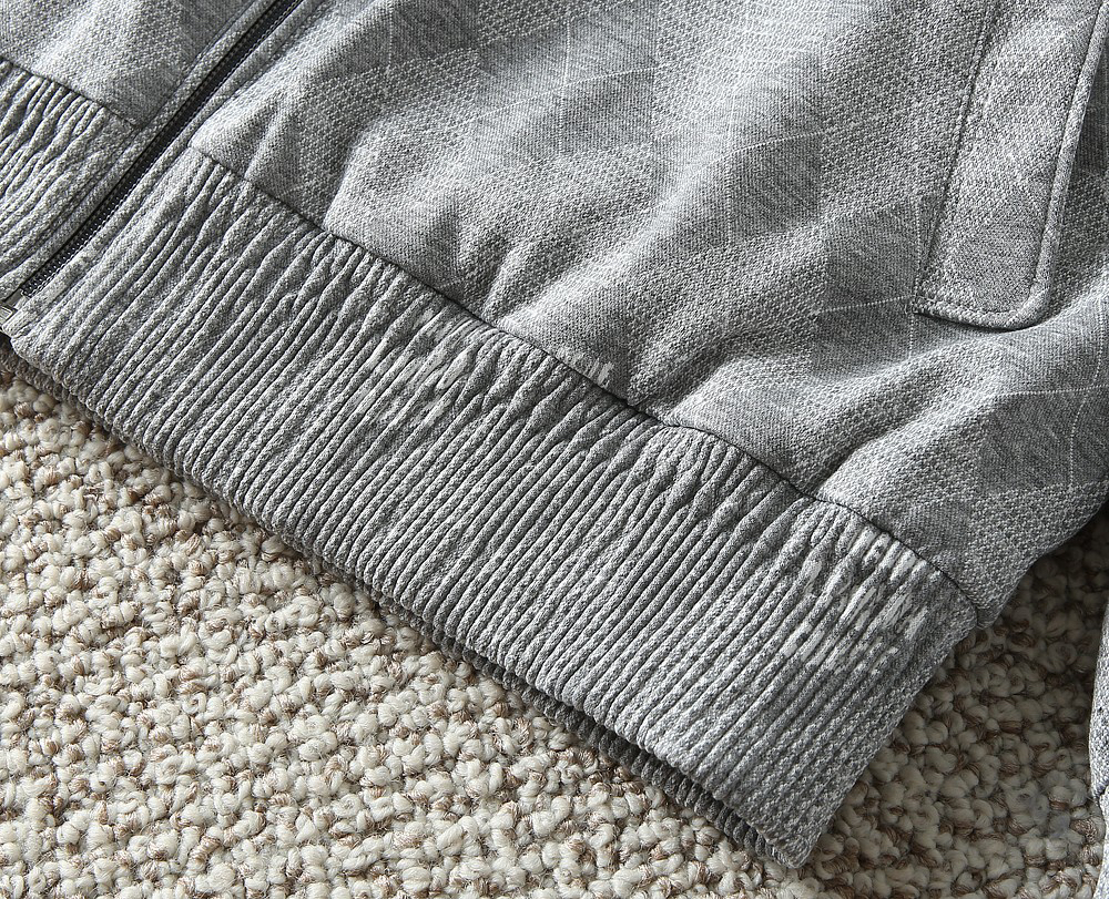 ルイ・ヴィトン「Louis Vuitton」秋冬コレクション クイルテッド ジャケット