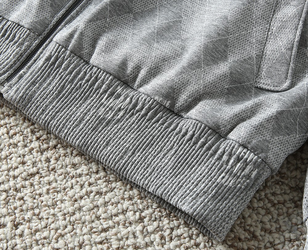 ルイ・ヴィトン「Louis Vuitton」秋冬コレクション クイルテッド ジャケット