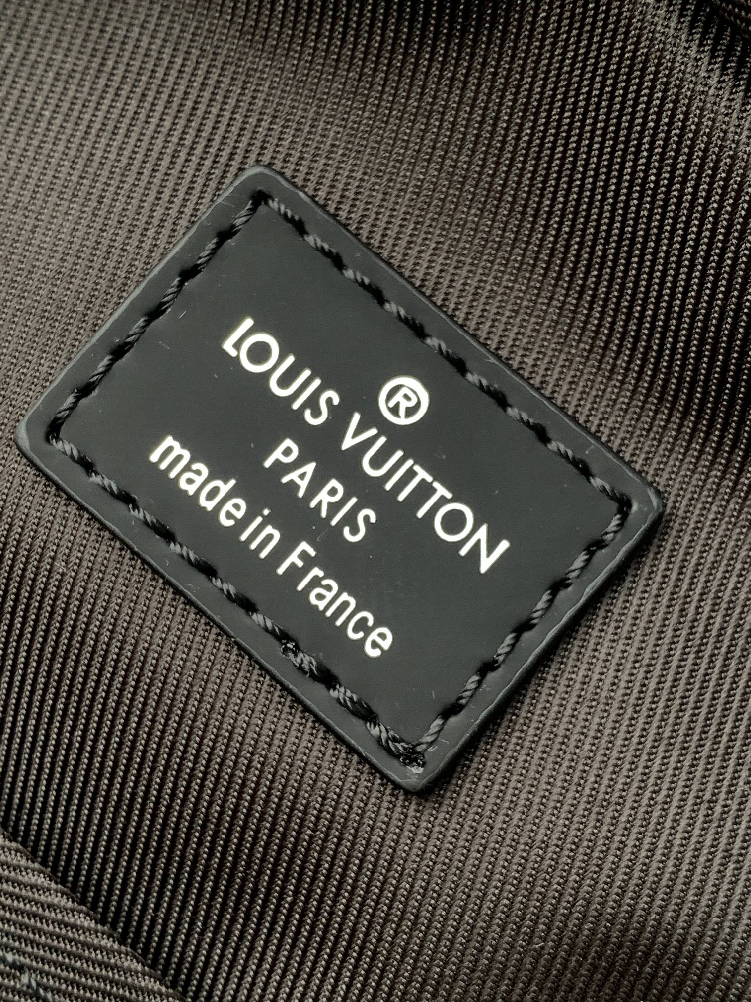 ルイ・ヴィトン「Louis Vuitton」メンズ ウエストバッグ