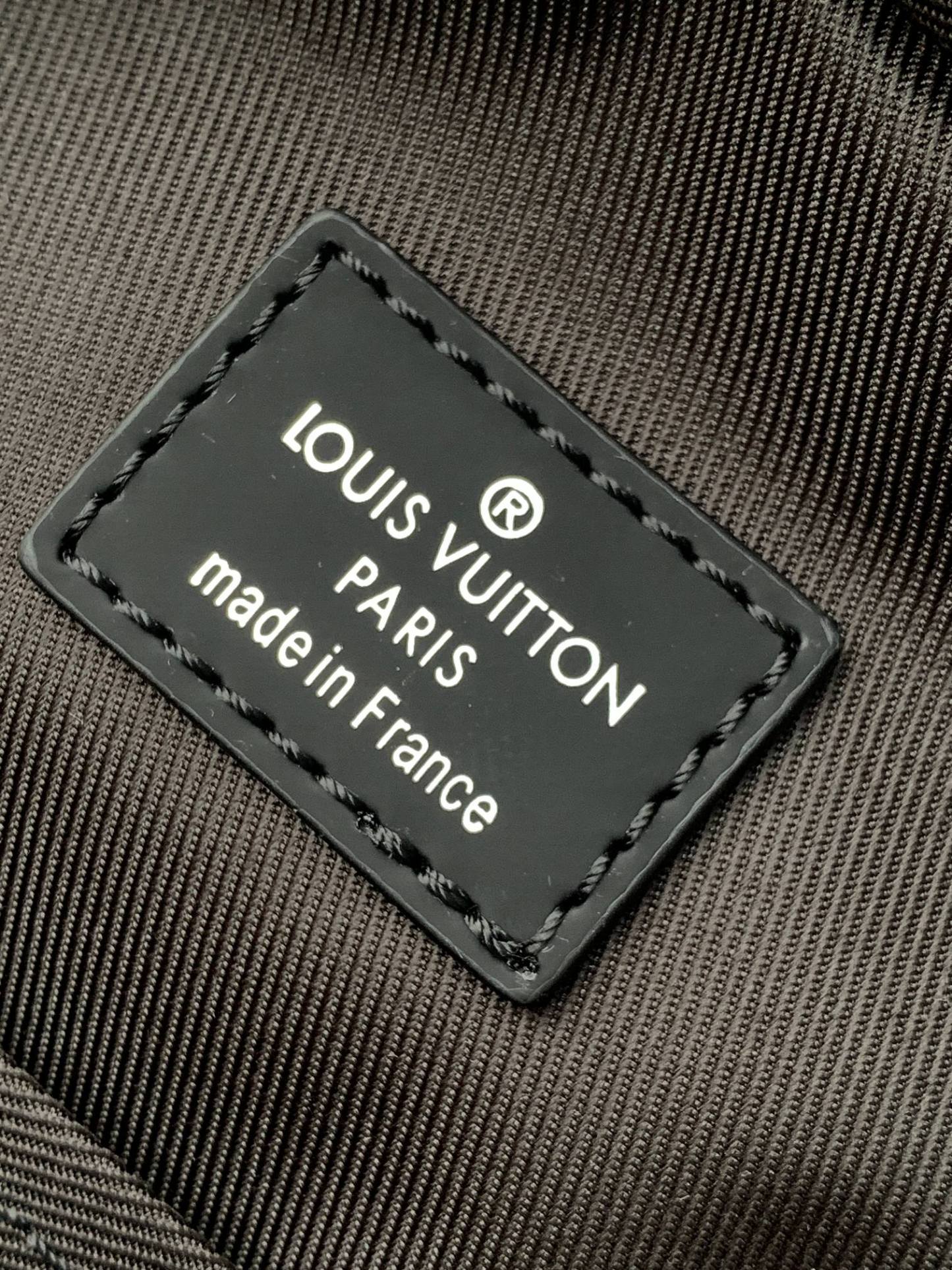 ルイ・ヴィトン「Louis Vuitton」メンズ ウエストバッグ