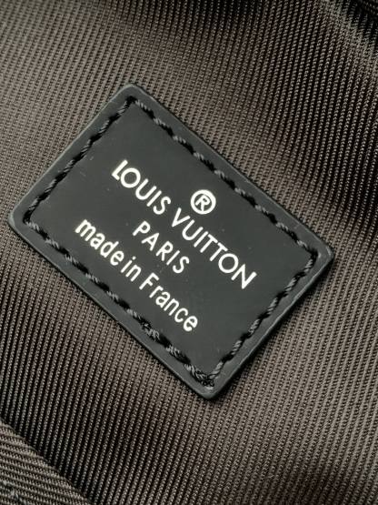 ルイ・ヴィトン「Louis Vuitton」メンズ ウエストバッグ