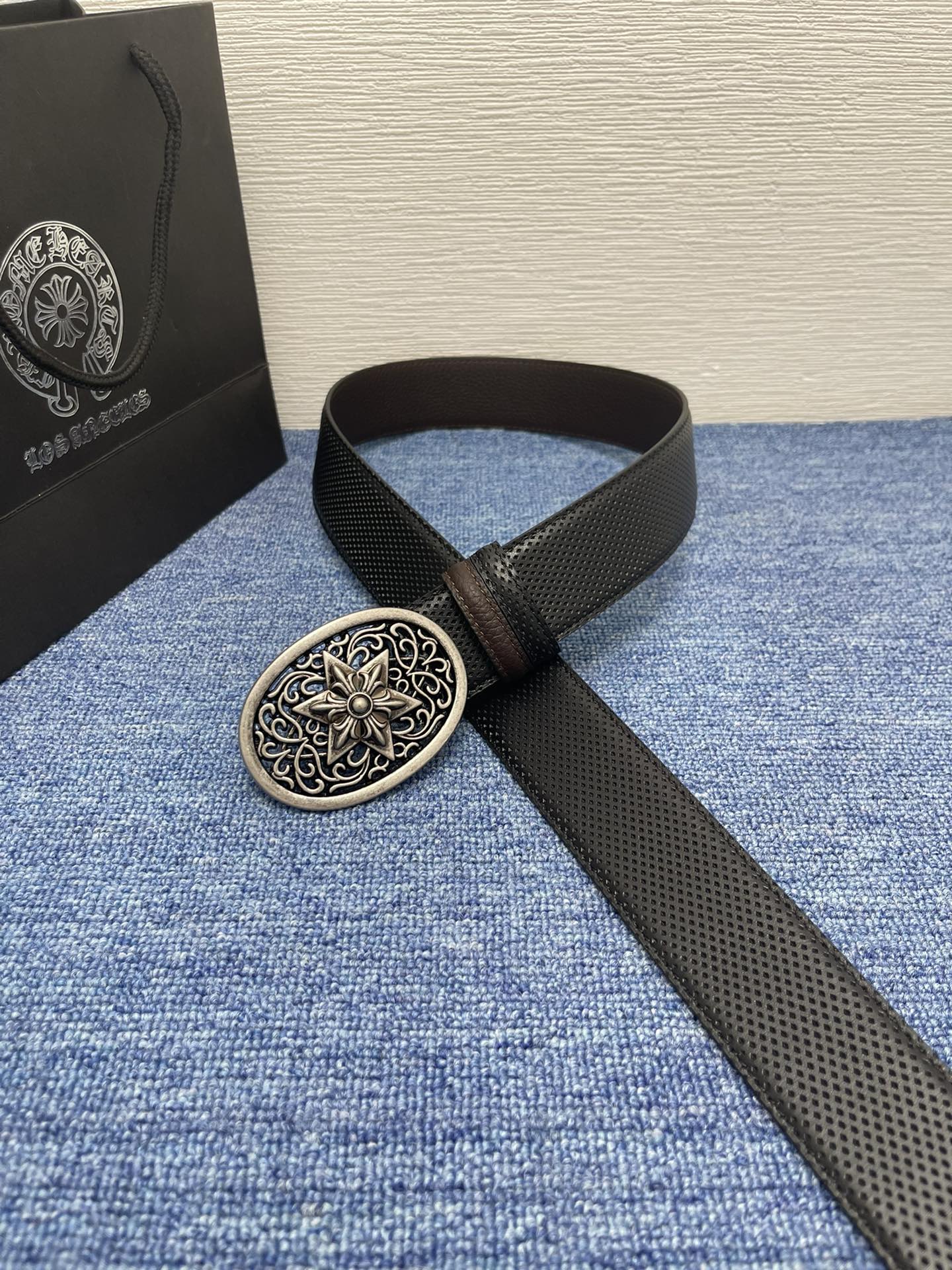 クロムハーツ「Chrome Hearts」クラシック＆ヴィンテージ ベルト