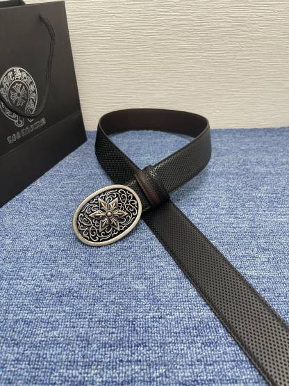 クロムハーツ「Chrome Hearts」クラシック＆ヴィンテージ ベルト