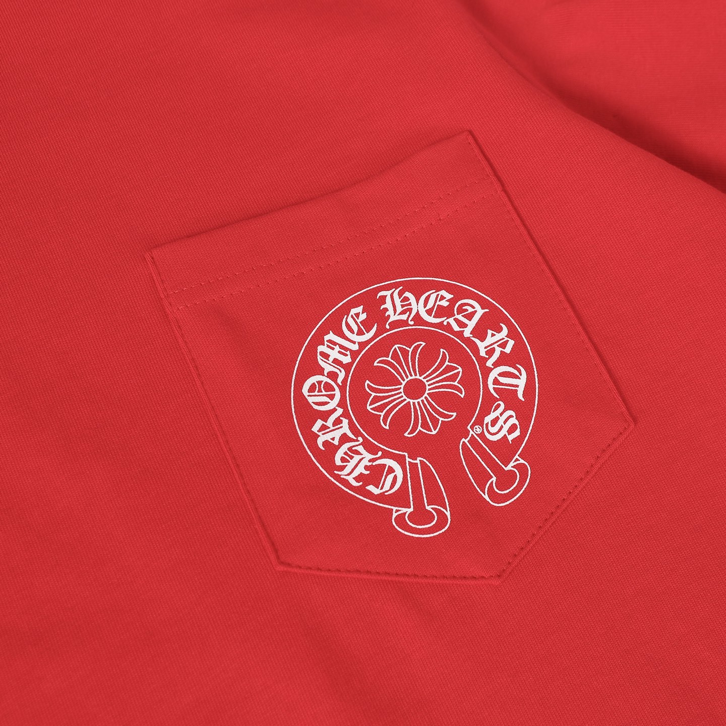 クロムハーツ「Chrome Hearts」秋冬プルオーバースウェット＆クルーネック - ユニセックス