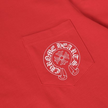 クロムハーツ「Chrome Hearts」秋冬プルオーバースウェット＆クルーネック - ユニセックス