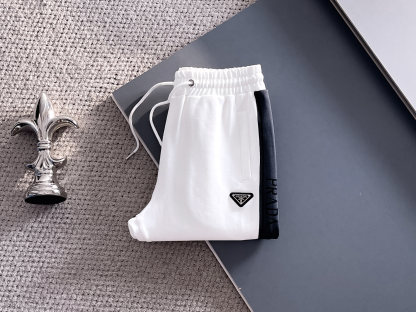 プラダ「Prada」春秋 メンズ  カジュアルスポーツセット