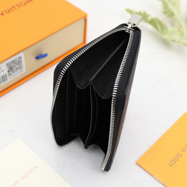 ルイ・ヴィトン「Louis Vuitton」ジッピー･コイン パース