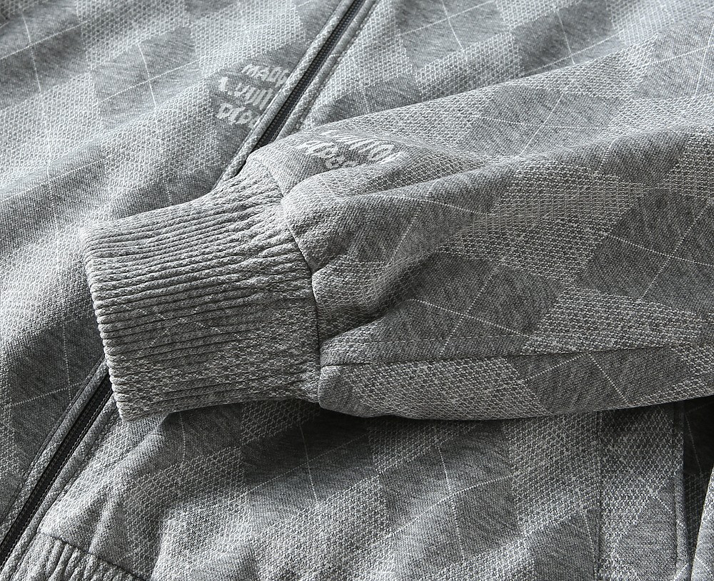 ルイ・ヴィトン「Louis Vuitton」秋冬コレクション クイルテッド ジャケット