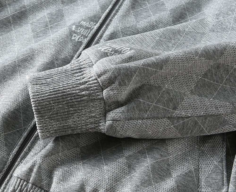 ルイ・ヴィトン「Louis Vuitton」秋冬コレクション クイルテッド ジャケット