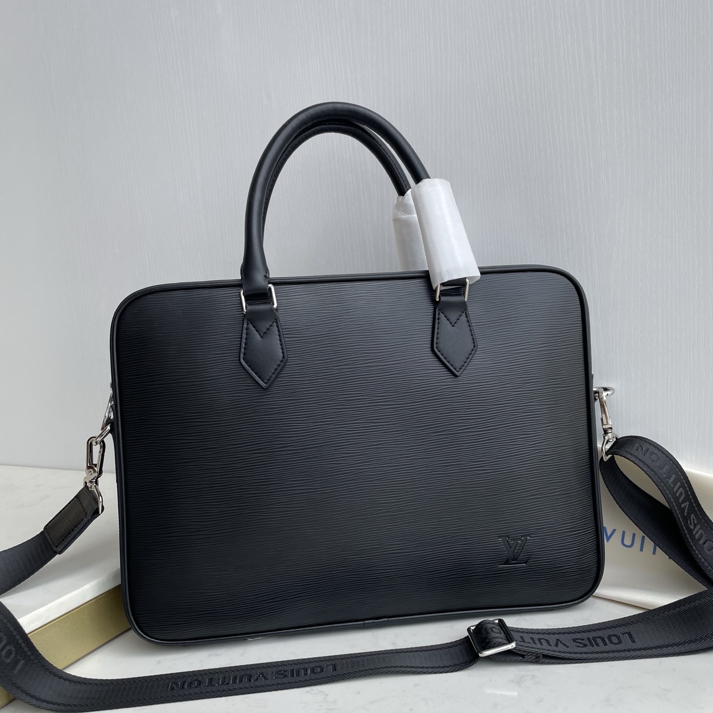 ルイ・ヴィトン「Louis Vuitton」ルイ・ヴィトン メンズ ブリーフケース / ビジネスバッグ 