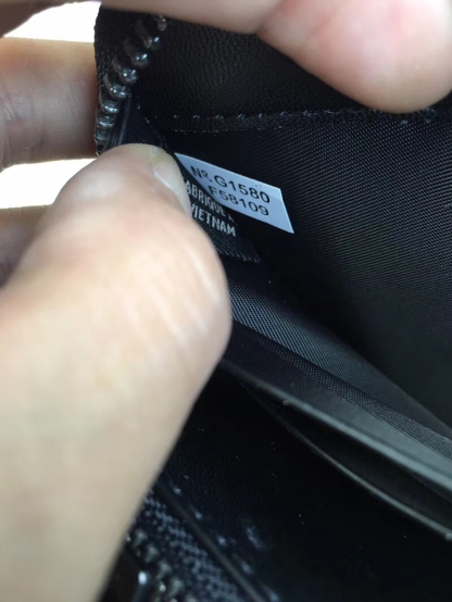 コーチ「Coach」メンズ ラウンドファスナー ロングウォレット