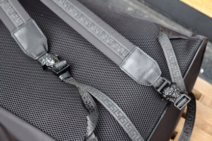 ヴェルサーチ「Versace」メデューサ バックパック