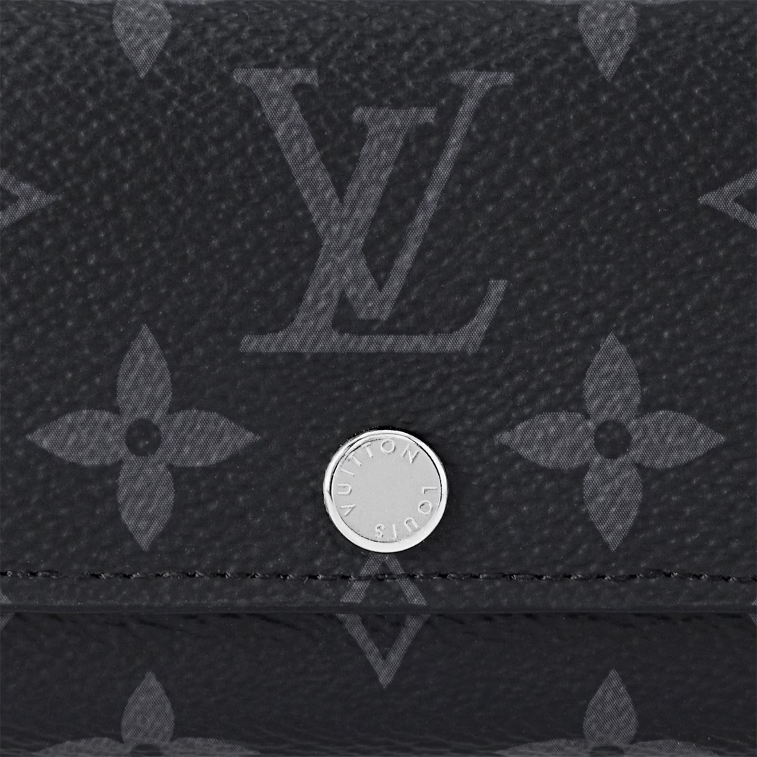 Louis Vuitton M82603 キーケース ミュルティクレ 6