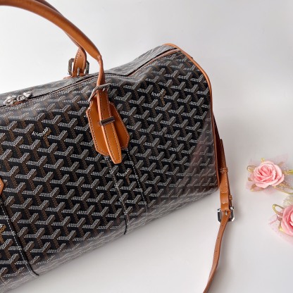 ゴヤール「Goyard」2026年 Goyard ゴヤール ボストントラベルバッグ / ボストンバッグ