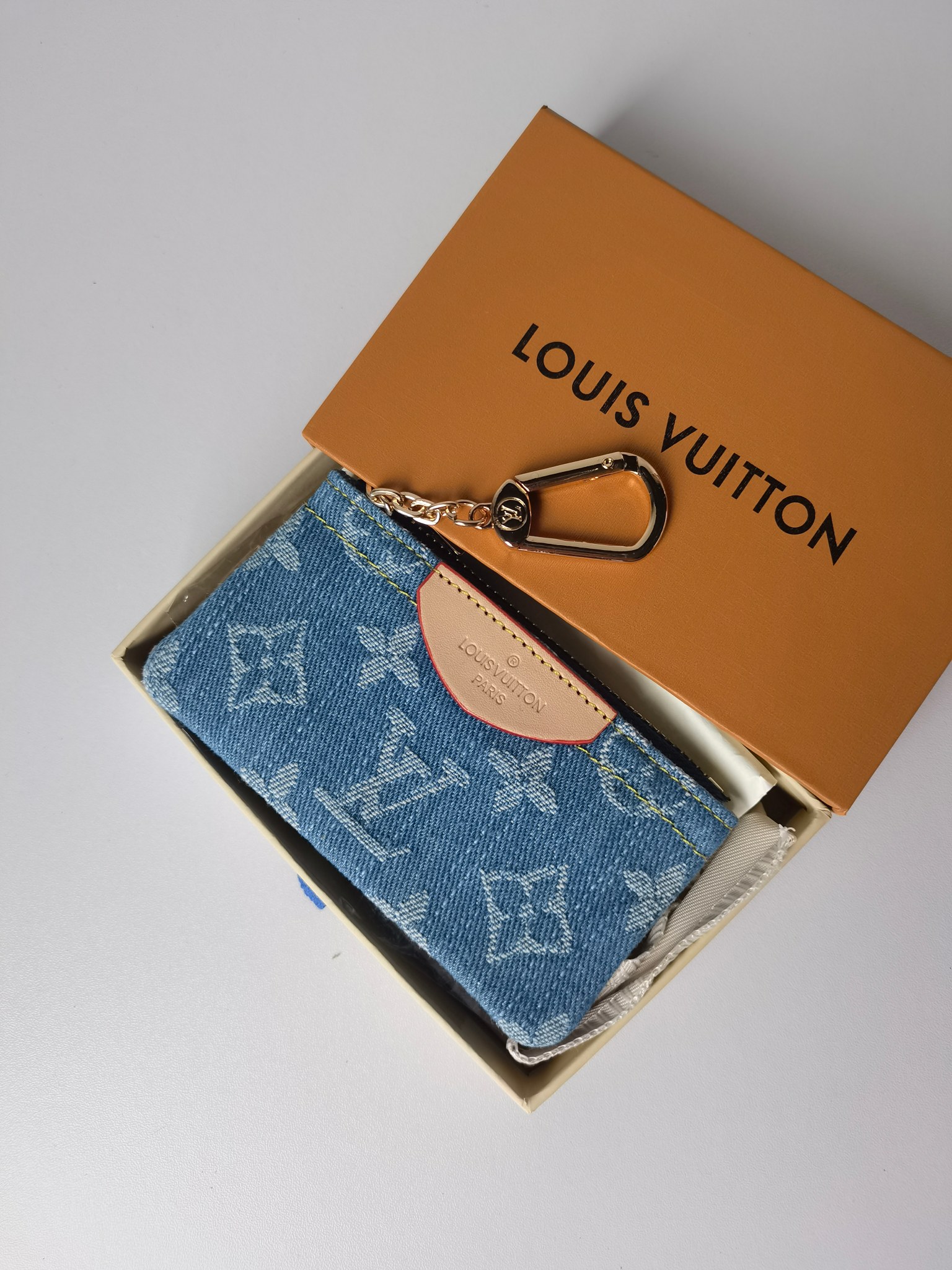 ルイ・ヴィトン「Louis Vuitton」ルイ・ヴィトン キーポーチ M82961 / キーケース