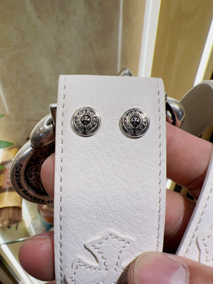 クロムハーツ「Chrome Hearts」クラシック＆ヴィンテージ ベルト