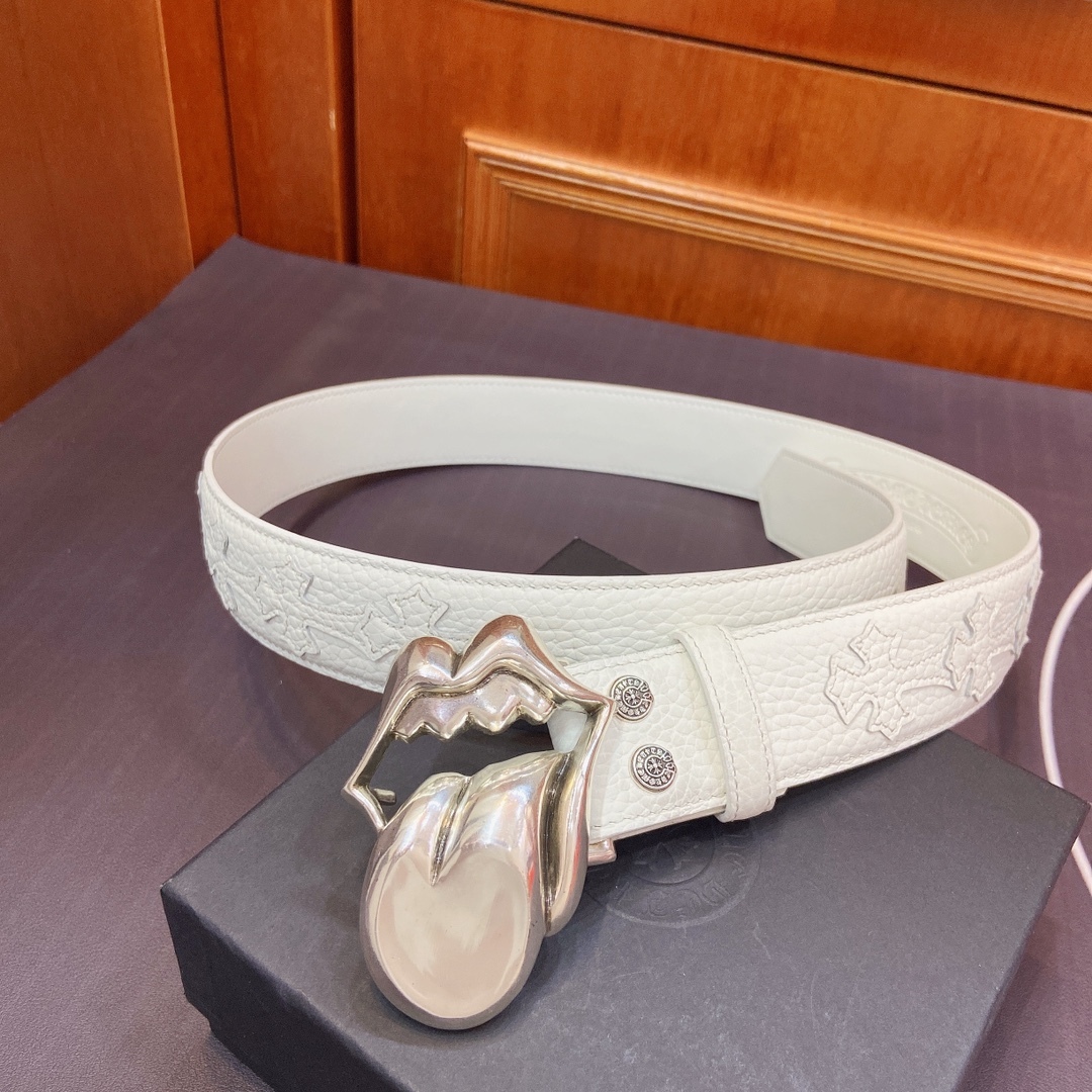 クロムハーツ「Chrome Hearts」クラシック＆ヴィンテージ ベルト