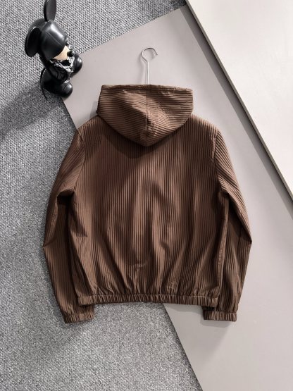 バーバリー「Burberry」秋冬 メンズカジュアルスポーツセット