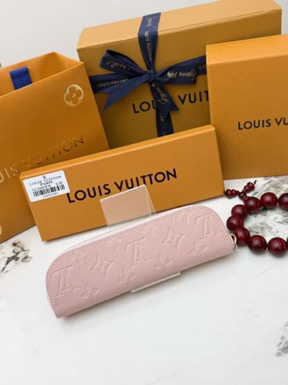 ルイ・ヴィトン「Louis Vuitton」ルイ・ヴィトン エリザベス ペンシルポーチ / ペンケース