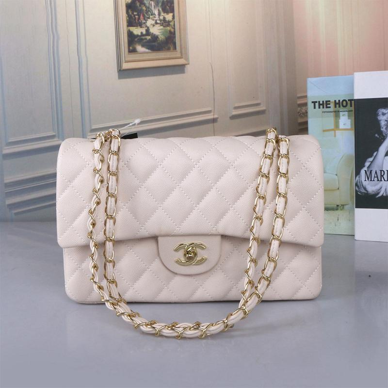 CHANEL(シャネル) クラシック ハンドバッグ 4色