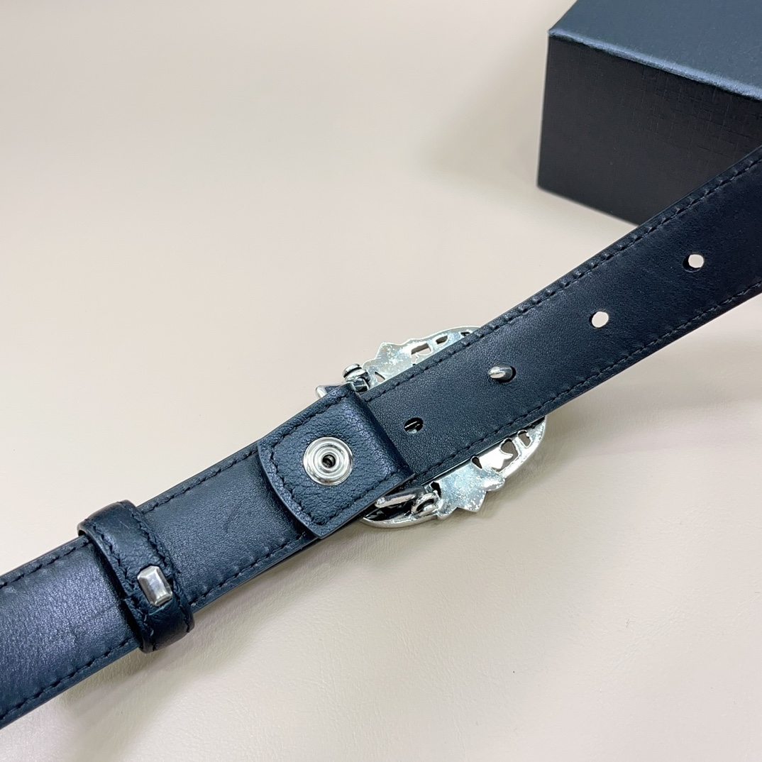 クロムハーツ「Chrome Hearts」クラシック＆ヴィンテージ ベルト