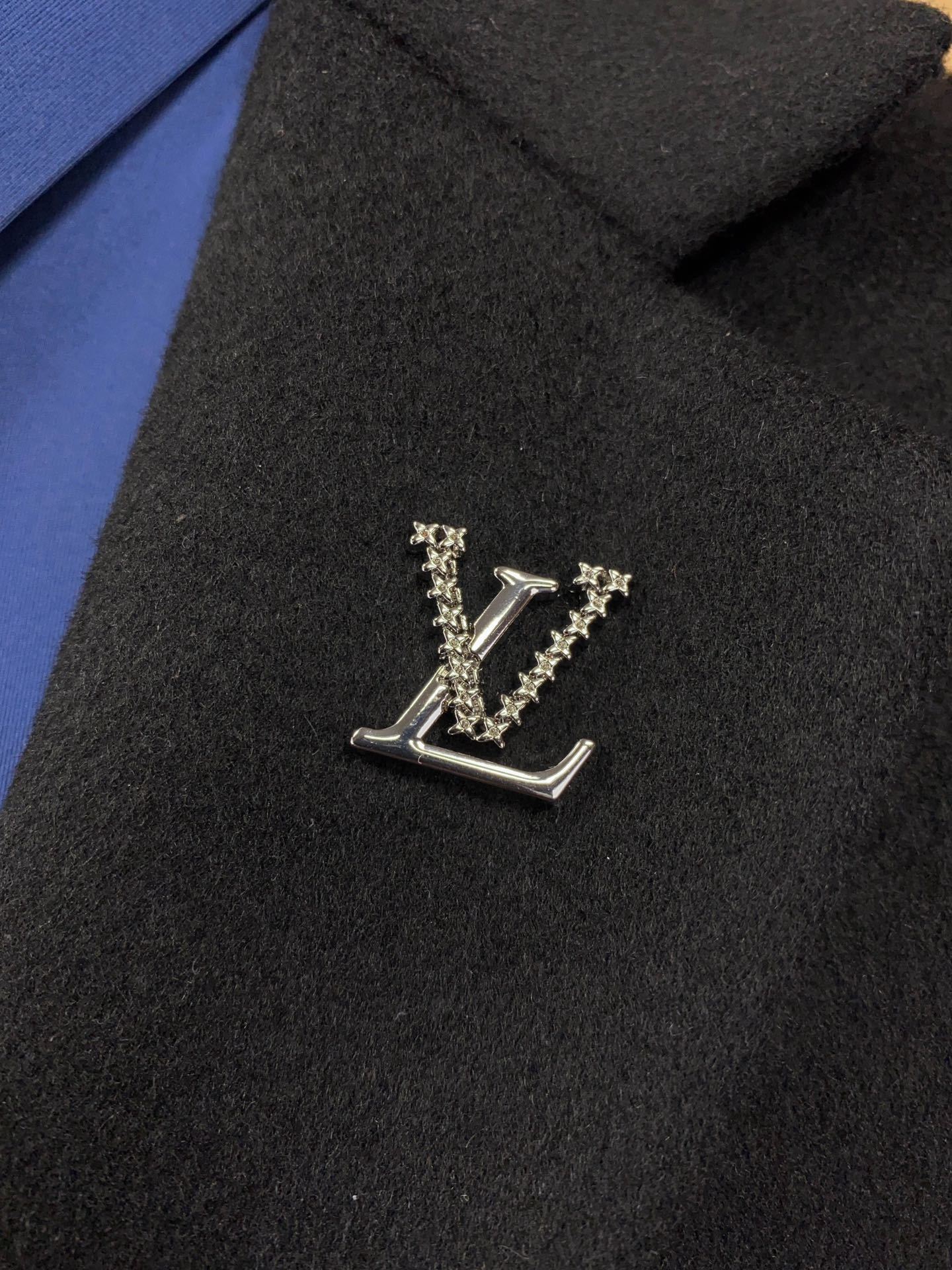 ルイ・ヴィトン「Louis Vuitton」秋冬 ロングコート