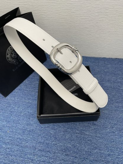 クロムハーツ「Chrome Hearts」クラシック＆ヴィンテージ ベルト