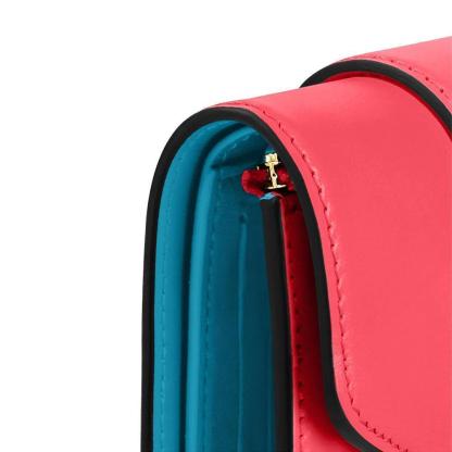 LOUIS VUITTON（ルイヴィトン）LV PONT COMPACT WALLET (ポルトフォイユLV ポンヌフ コンパクト)