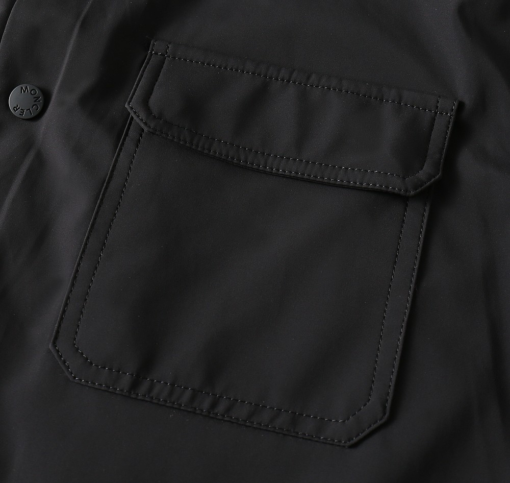 モンクレール「Moncler」秋冬 ダウンジャケット
