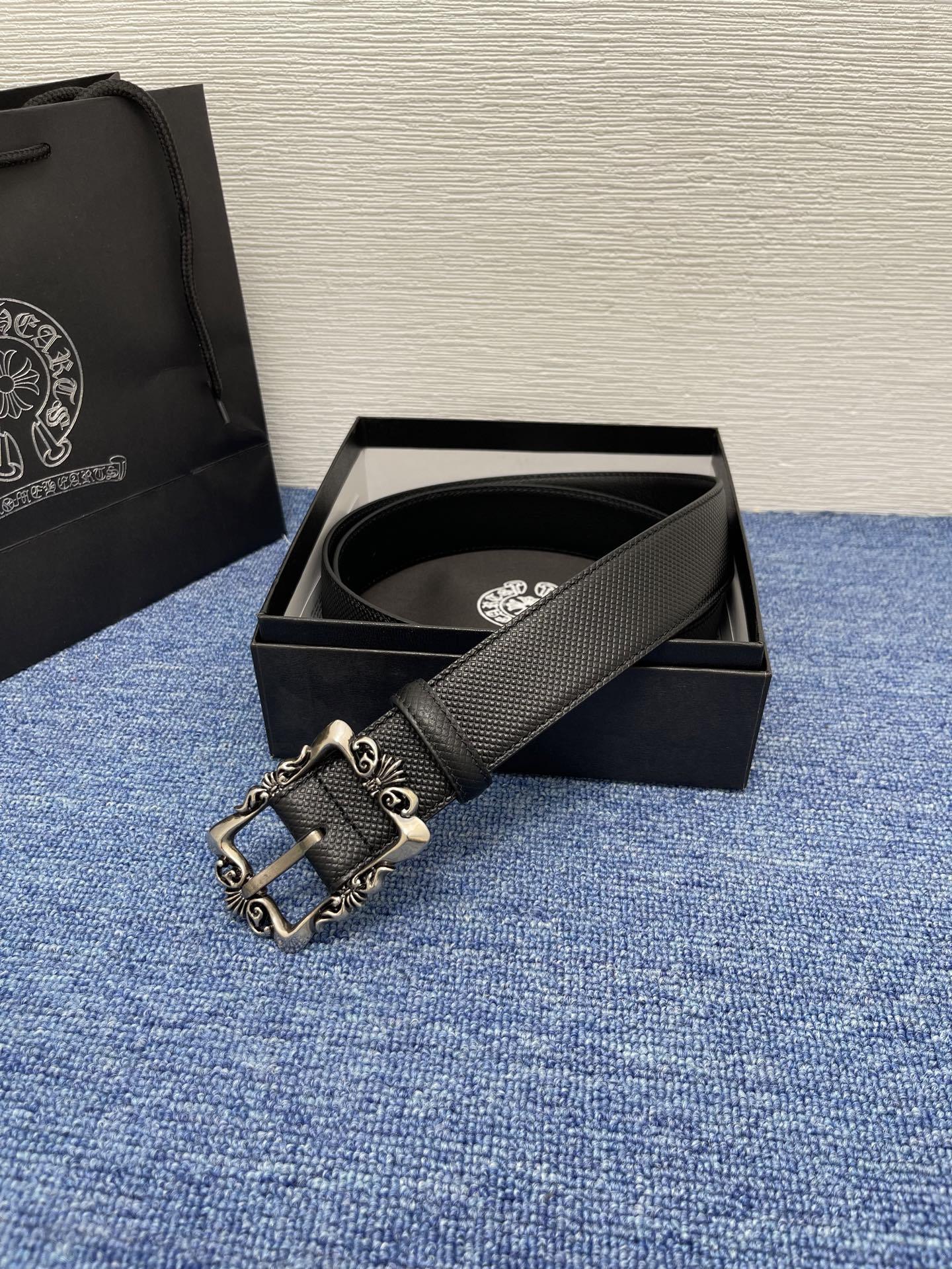 クロムハーツ「Chrome Hearts」クラシック＆ヴィンテージ ベルト