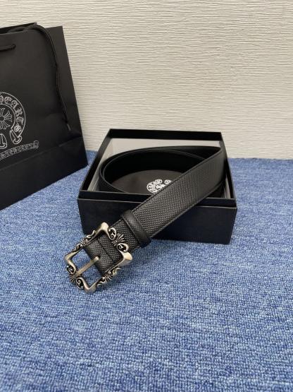 クロムハーツ「Chrome Hearts」クラシック＆ヴィンテージ ベルト