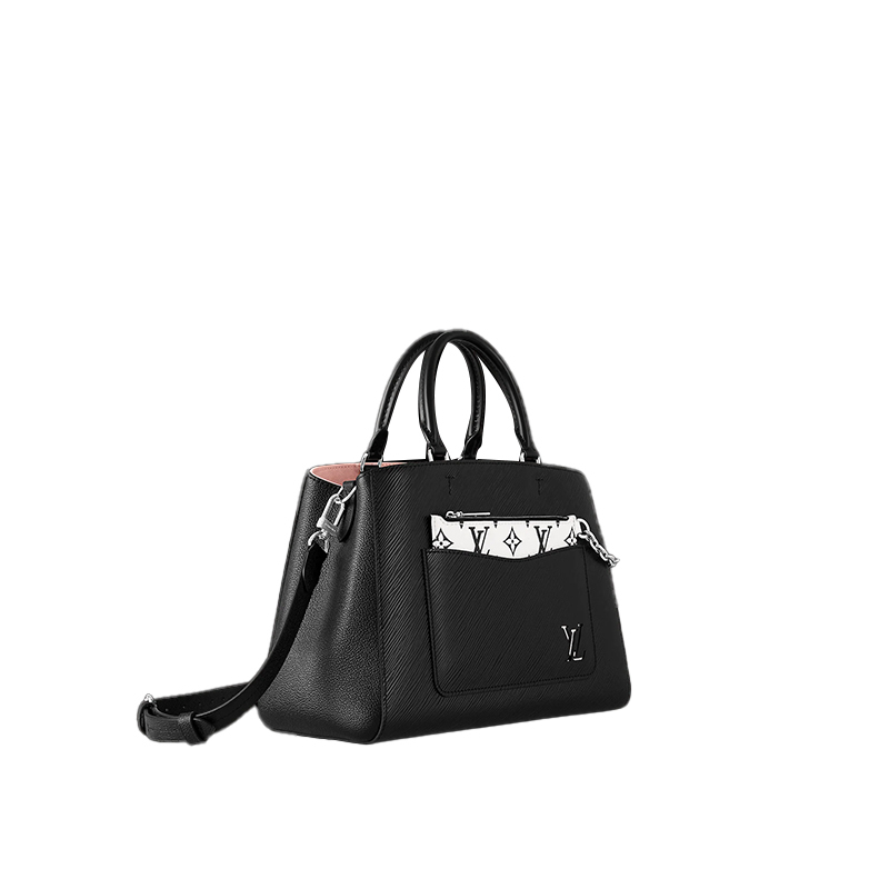 ルイ・ヴィトン「Louis Vuitton」マレルトート MM