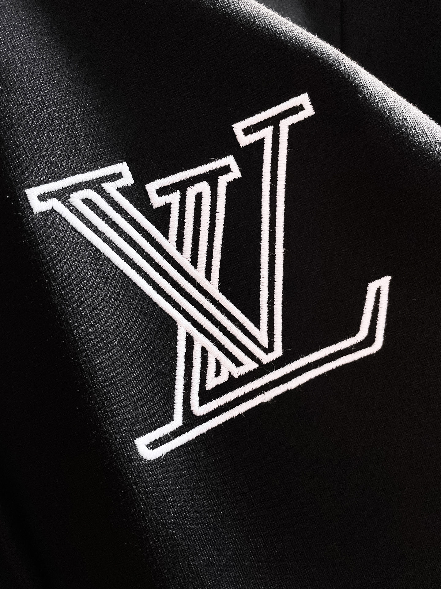 ルイ・ヴィトン「Louis Vuitton」秋冬 メンズ  カジュアルスポーツセット