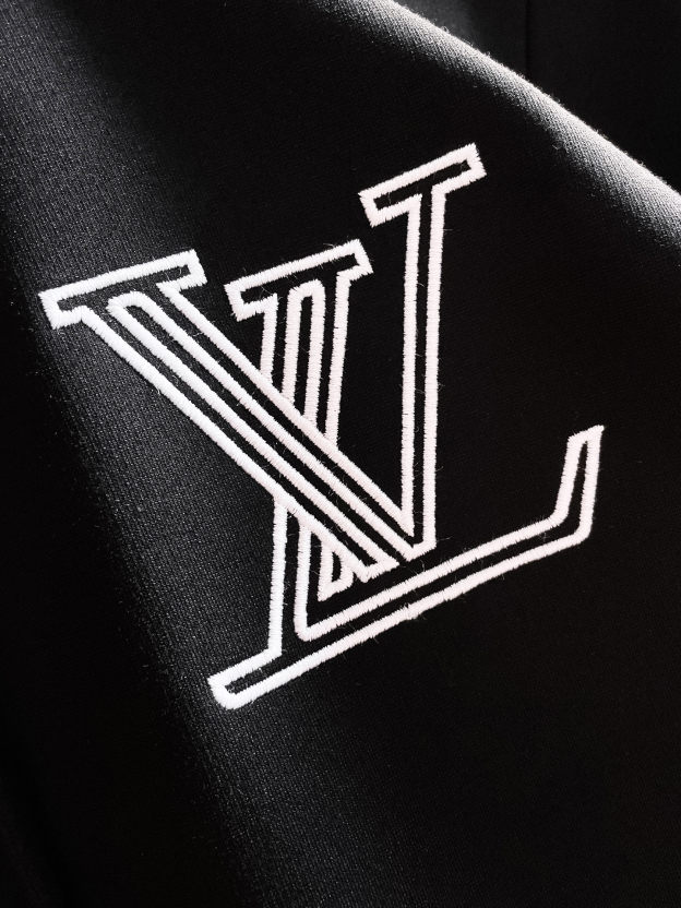 ルイ・ヴィトン「Louis Vuitton」秋冬 メンズ  カジュアルスポーツセット