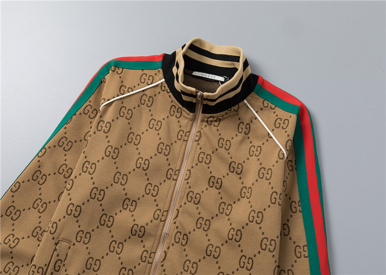 グッチ「Gucci」春夏 メンズ カジュアルスポーツセット