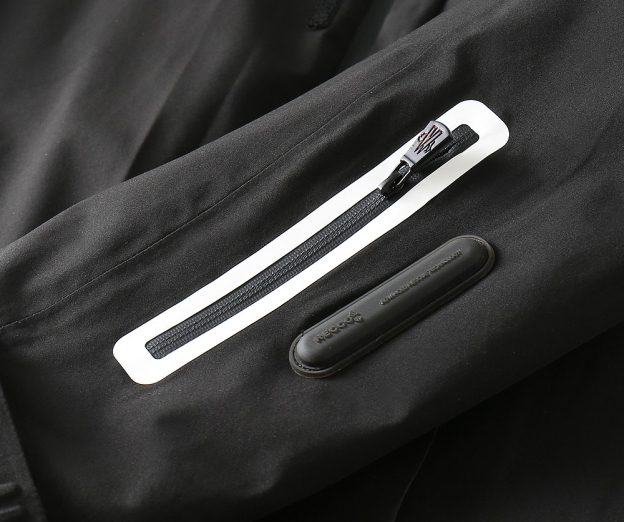 モンクレール「Moncler」秋冬 防风防水ダウンジャケット