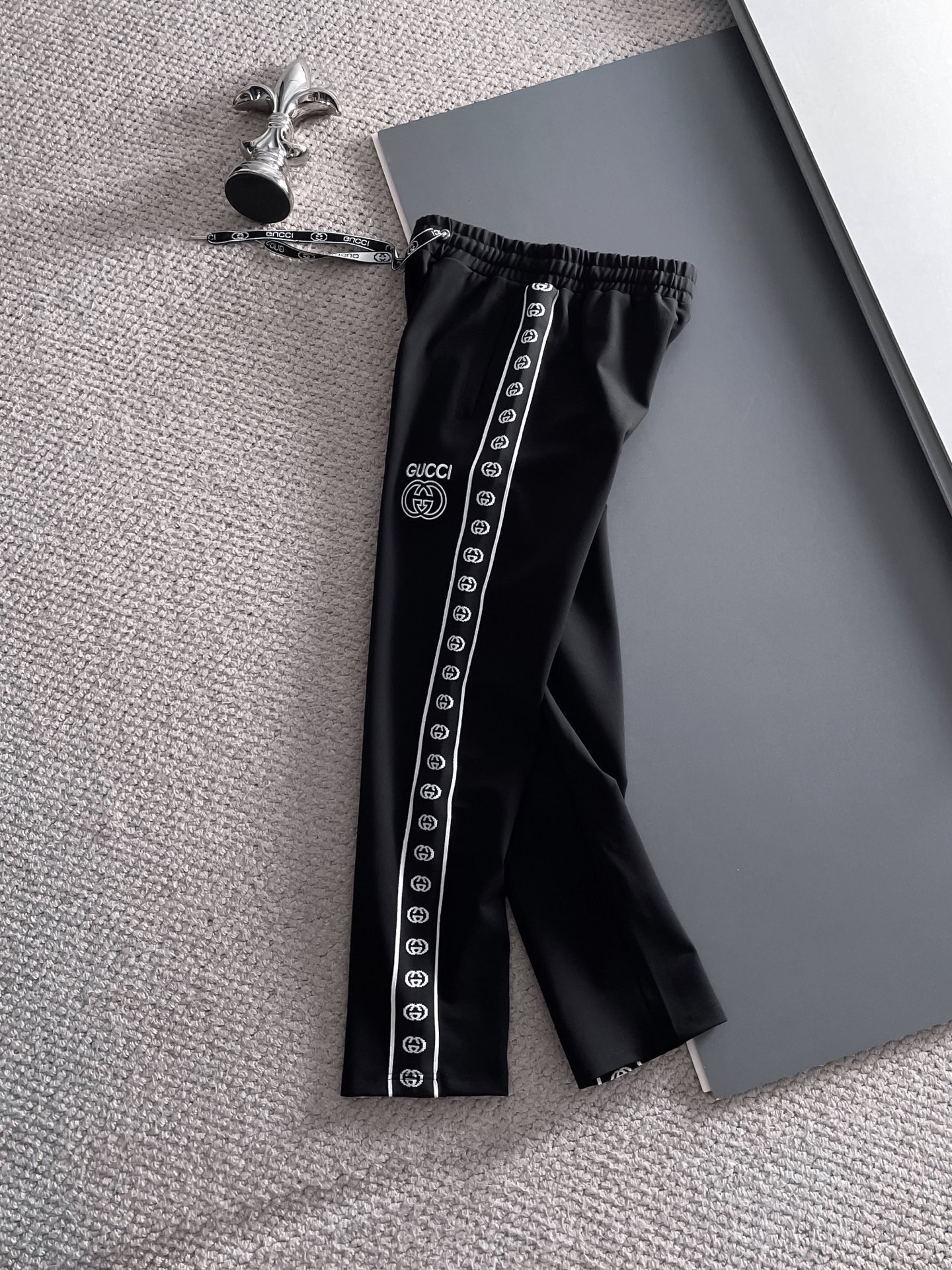 グッチ「Gucci」秋冬 メンズ カジュアルスポーツセット