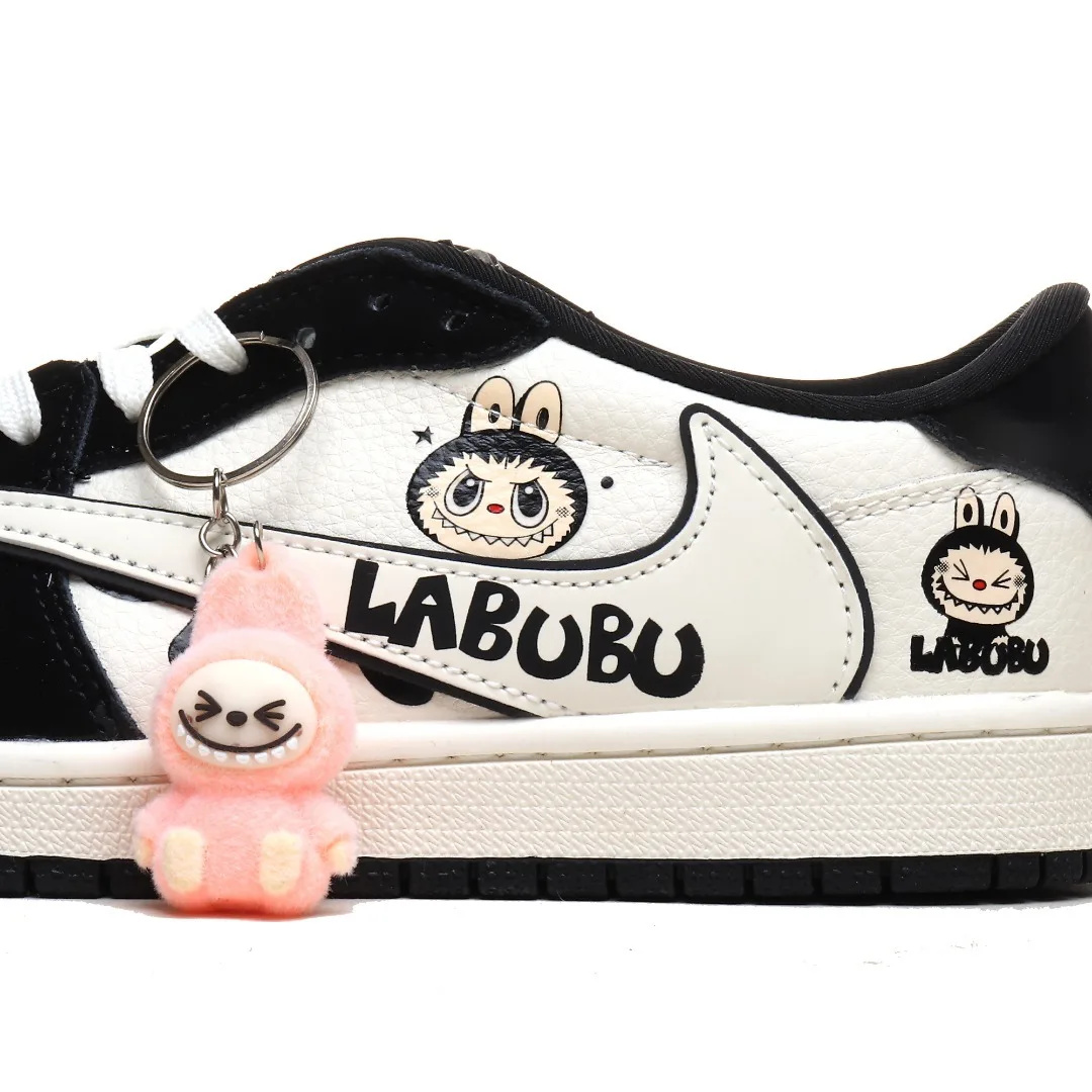 NK × LABUBU AJ 商品詳細 04