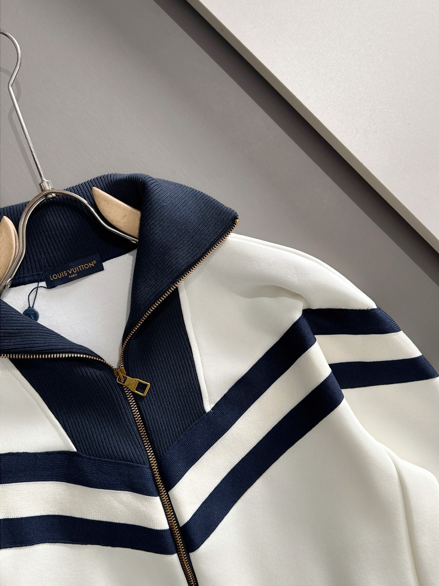 ルイ・ヴィトン「Louis Vuitton」秋冬 メンズ  カジュアルスポーツセット