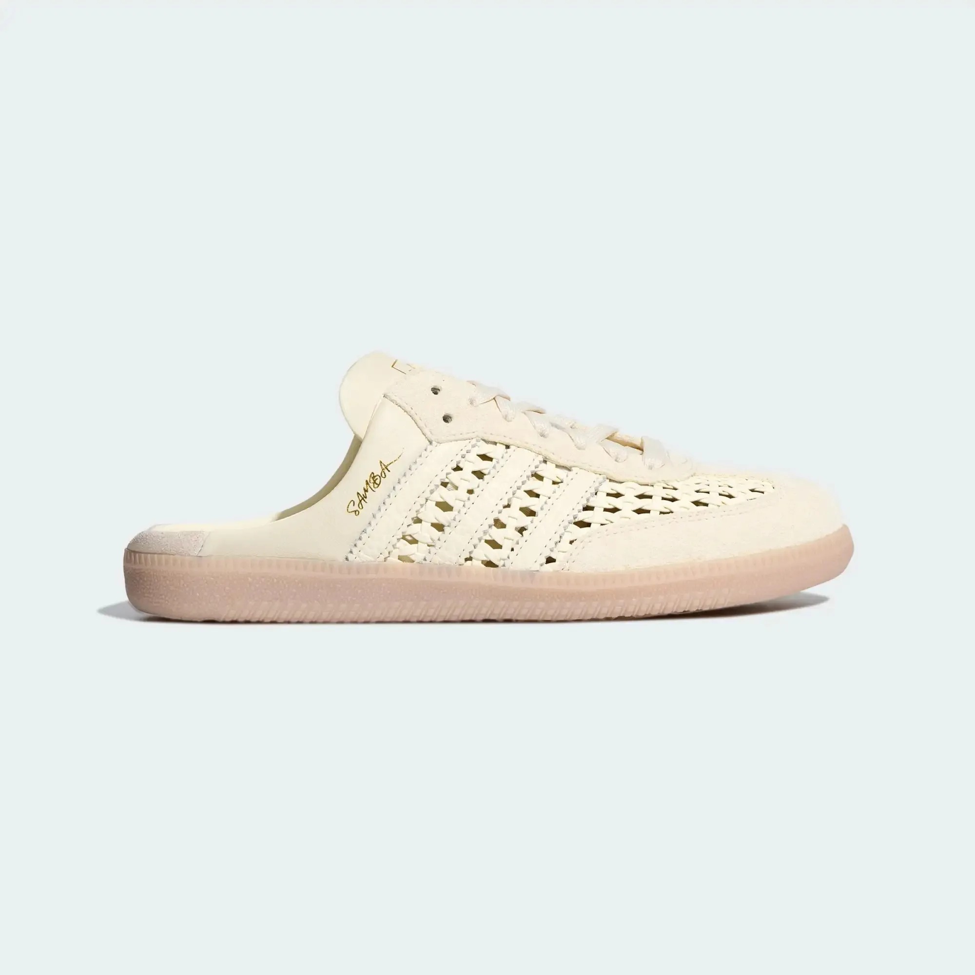 adidas Originals Samba OG Mule 2