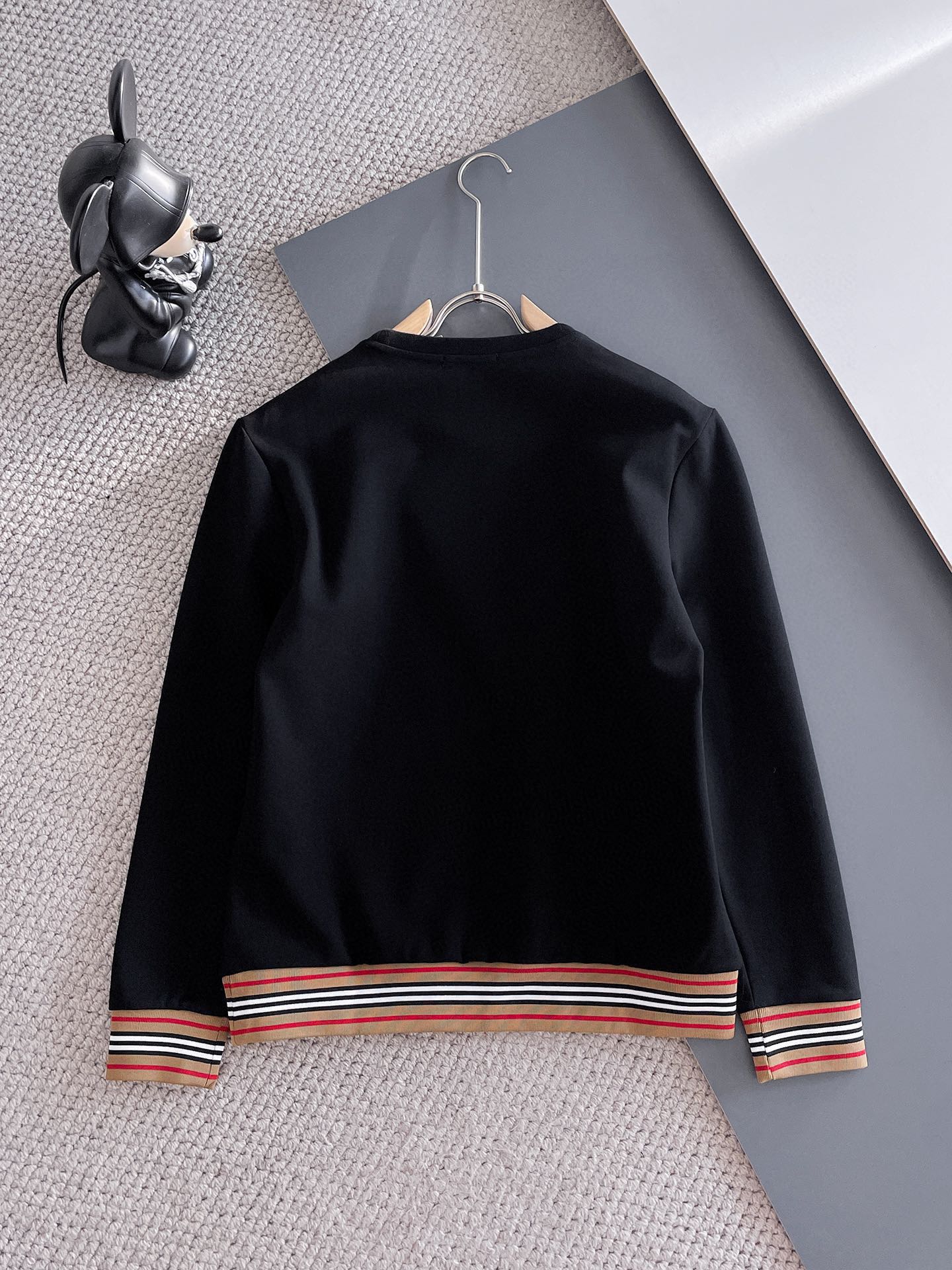 バーバリー「Burberry」メンズ  カジュアルスポーツセット